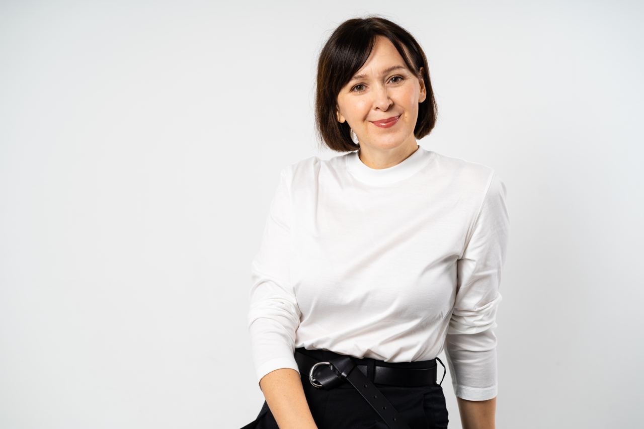 Юлия Попова